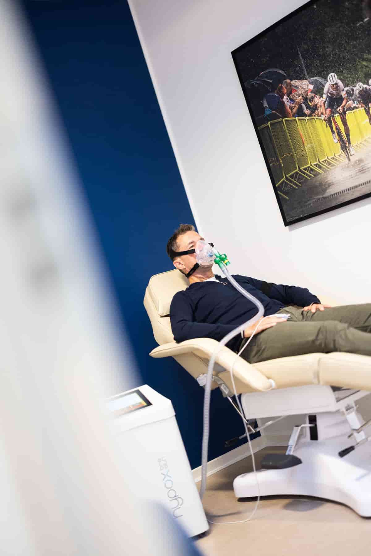 SANA behandling - Understøttelse af kroppens naturlige helingsprocesser