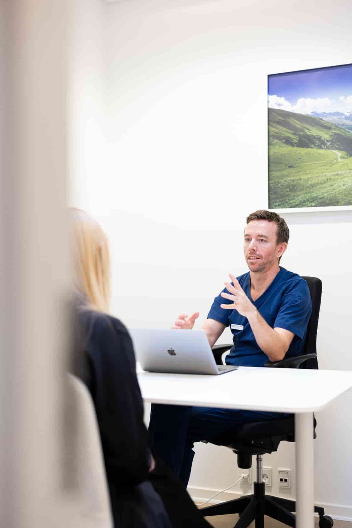 SANA behandling - Forbedring af kognitiv funktion ved hjernetåge