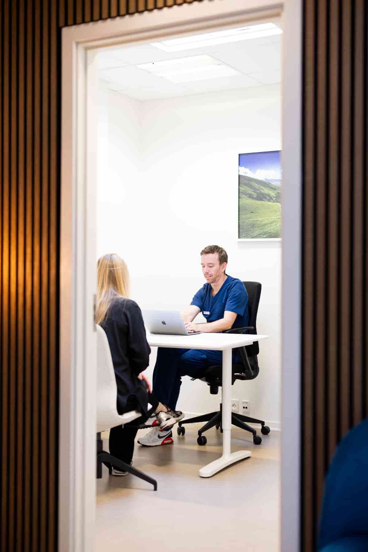 SANA behandling - Behandling af post-virale senfølger og langvarig træthed