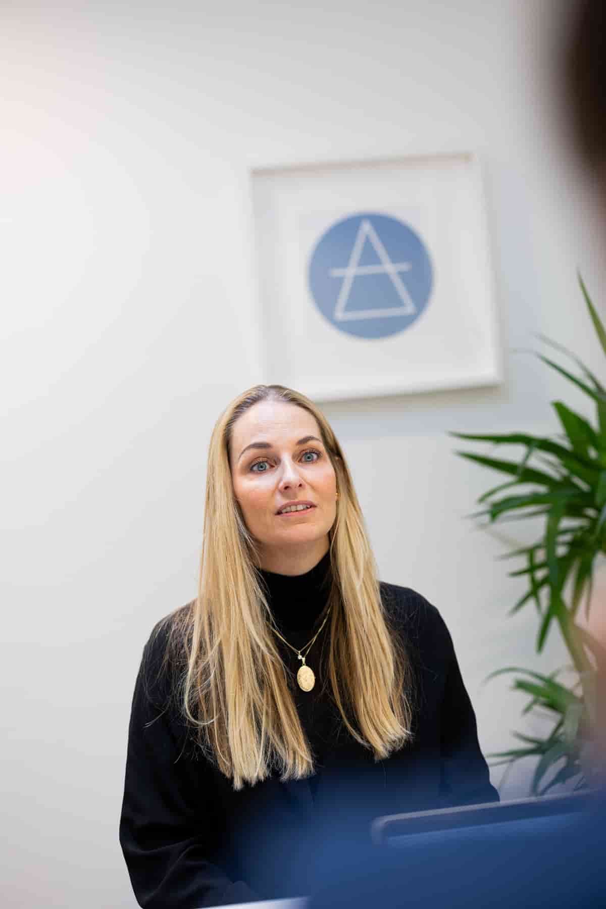 Behandling af sene- og muskelskader