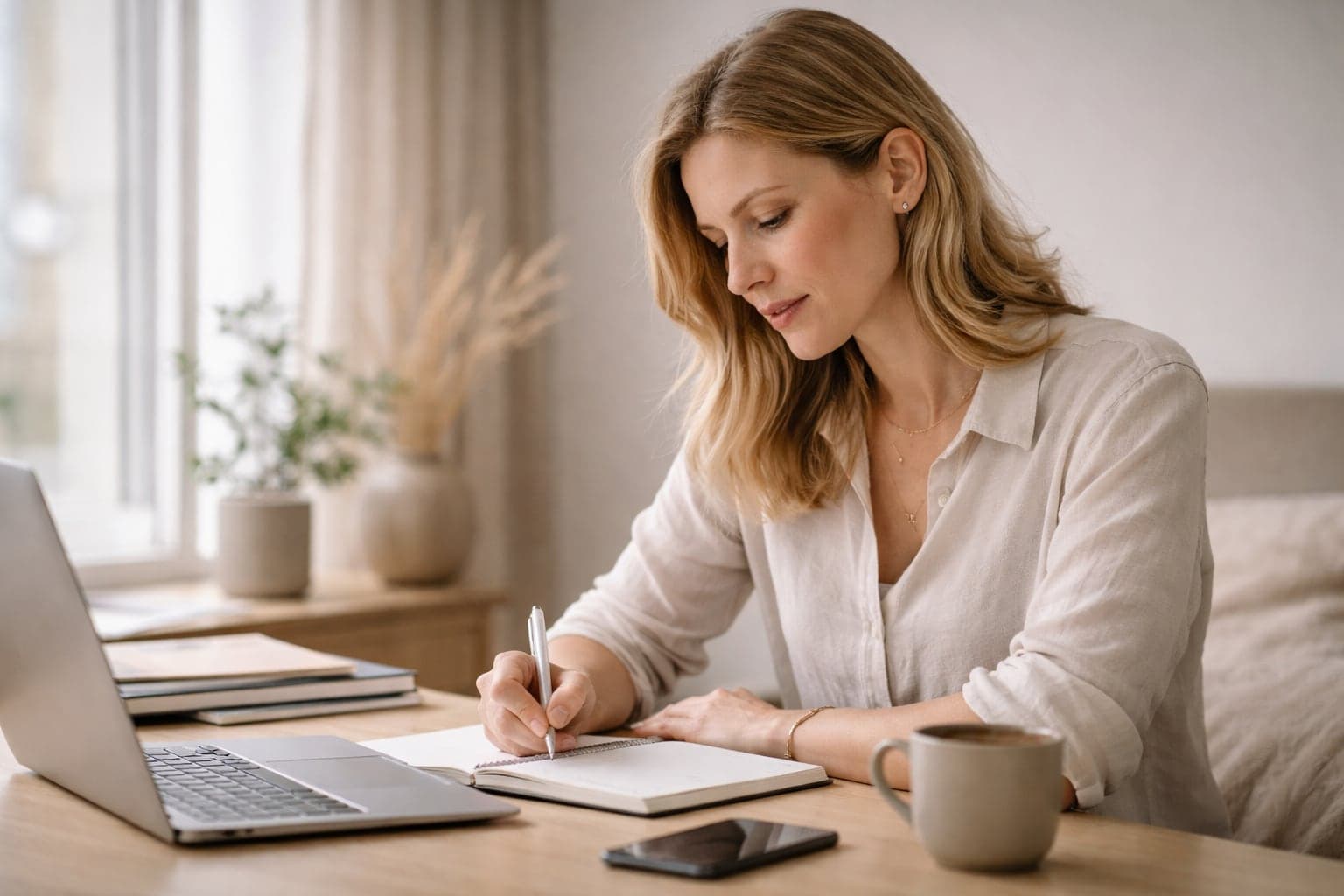 Energi og overskud i hverdagen